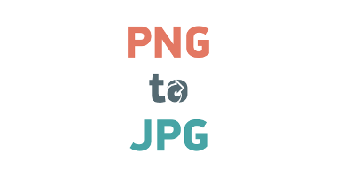 PNG to JPG – Convert PNG images to JPEG